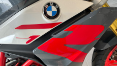 BMW G310 R 